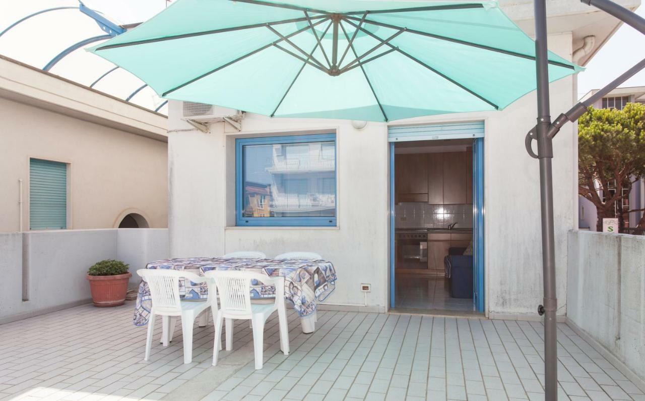 Petite Maison Lido di Jesolo Kültér fotó
