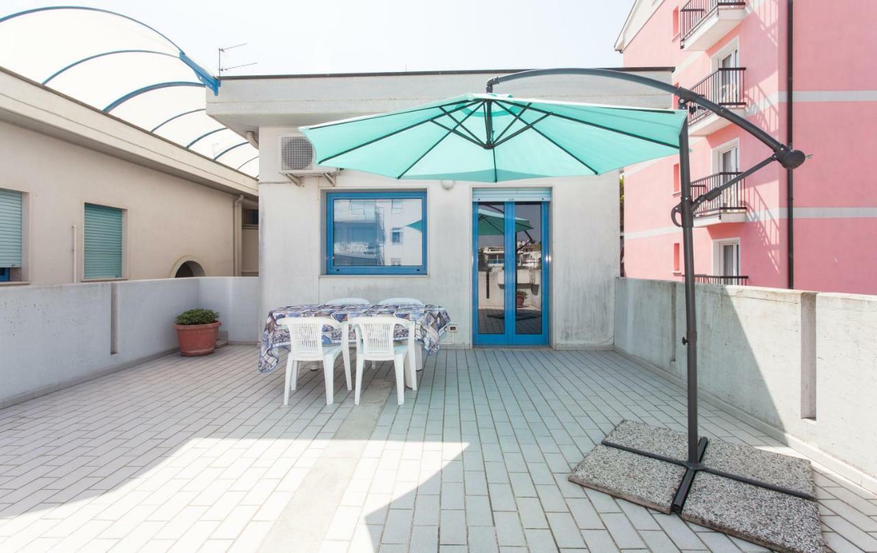 Petite Maison Lido di Jesolo Kültér fotó