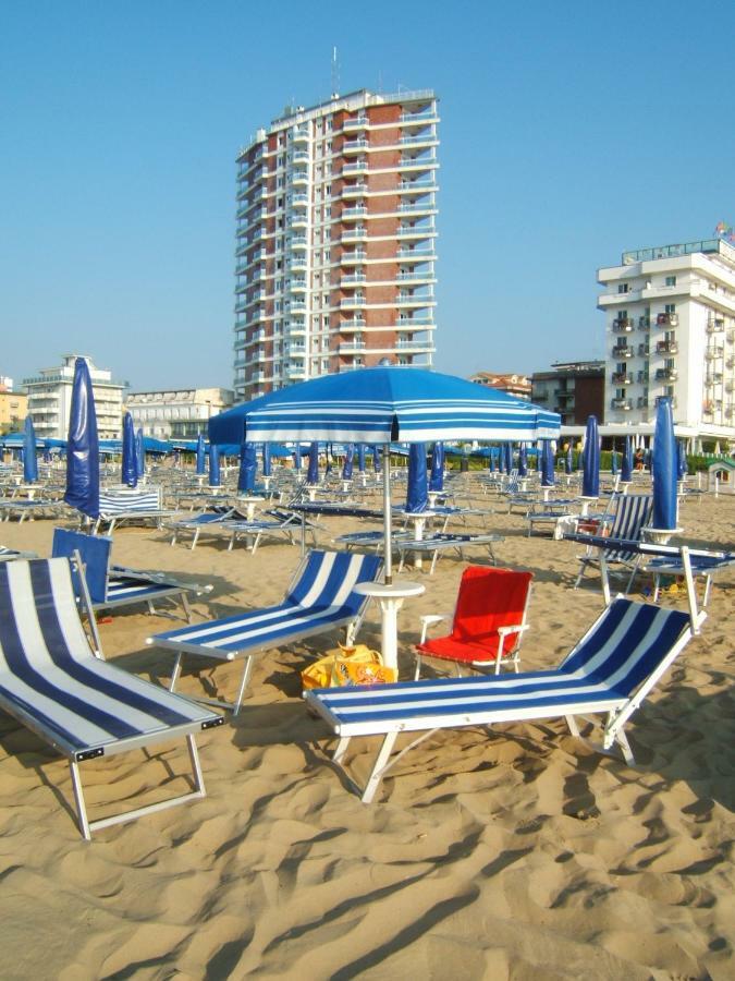 Petite Maison Lido di Jesolo Kültér fotó