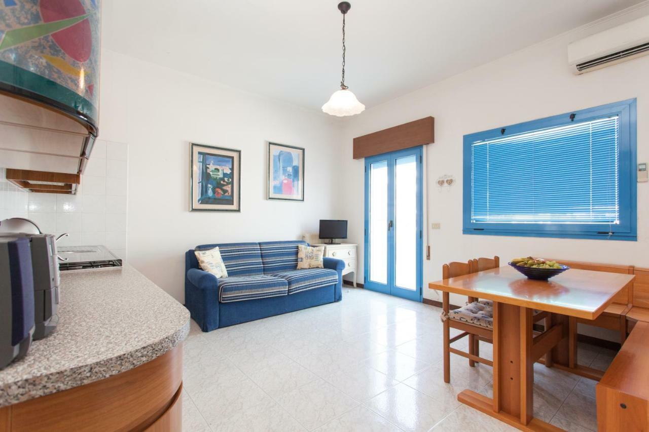 Petite Maison Lido di Jesolo Kültér fotó