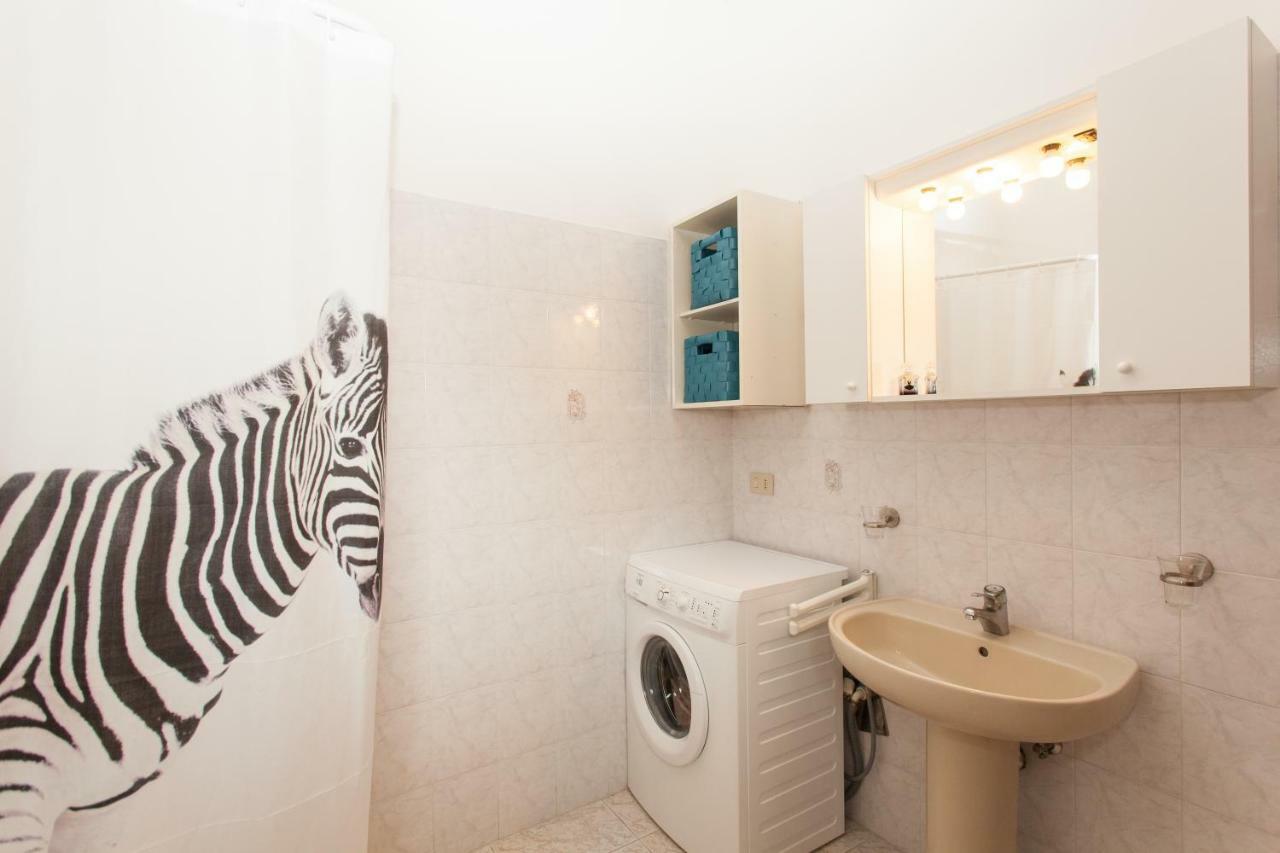 Petite Maison Lido di Jesolo Kültér fotó