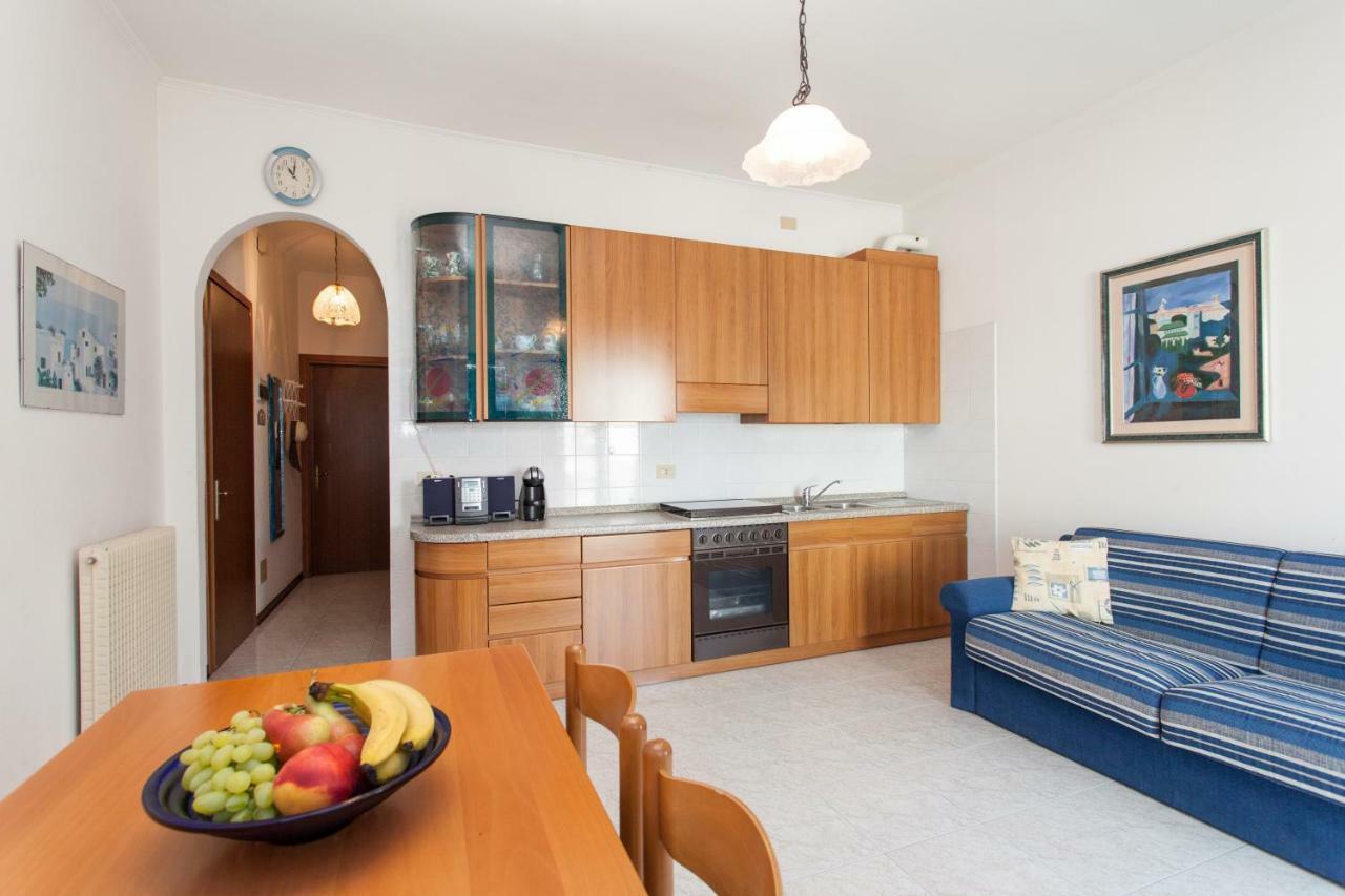 Petite Maison Lido di Jesolo Kültér fotó