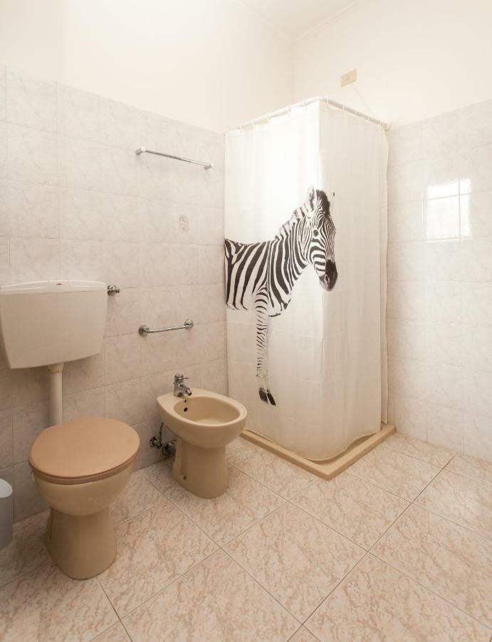 Petite Maison Lido di Jesolo Kültér fotó