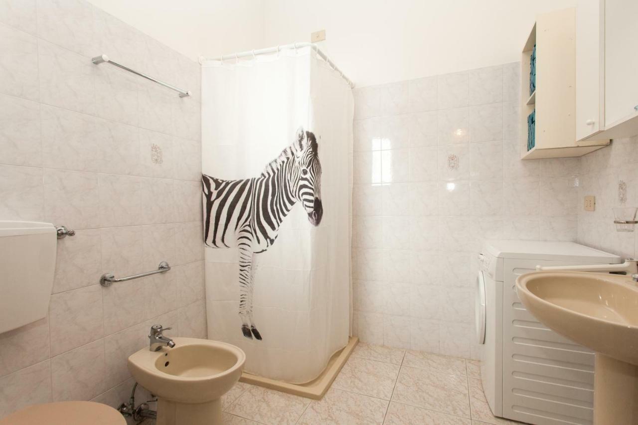 Petite Maison Lido di Jesolo Kültér fotó